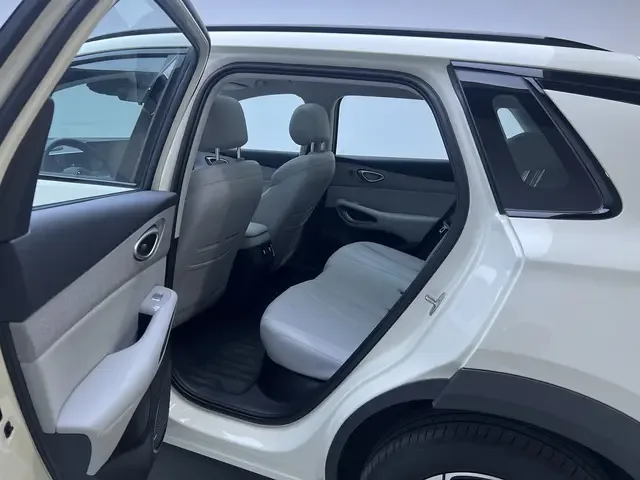 BYD Sea Lion 05 EV 520KM Intelligent Navigation Edition 2026 — миниатюра 4