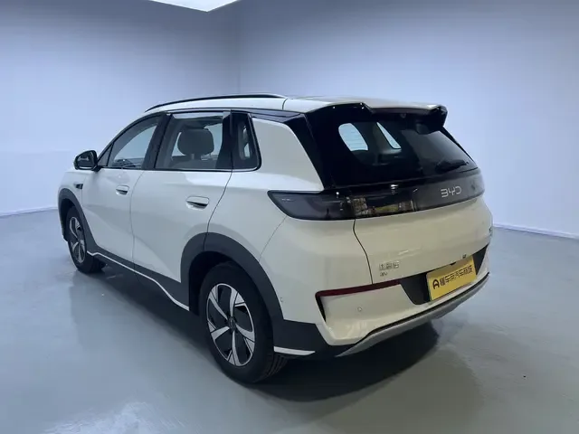 BYD Sea Lion 05 EV 2026