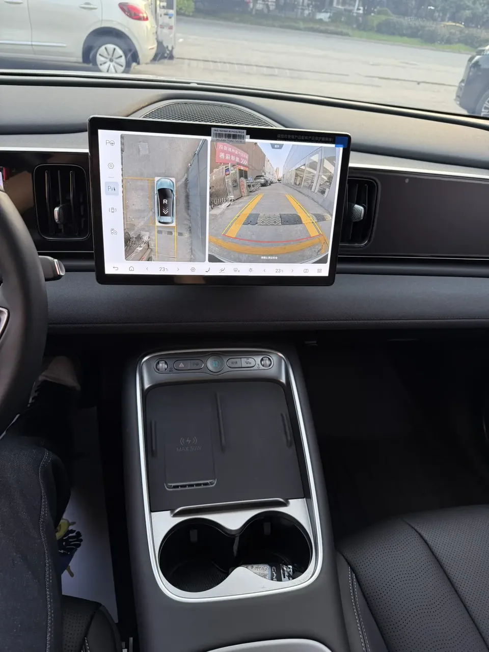 BYD Sea Lion 05 EV 520KM Intelligent Navigation Edition 2025 — миниатюра 3
