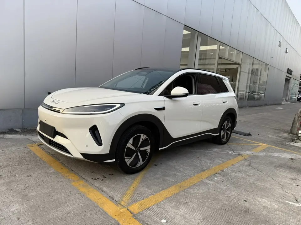 BYD Sea Lion 05 EV 2025