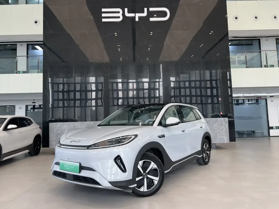 BYD Sea Lion 05 EV 2025