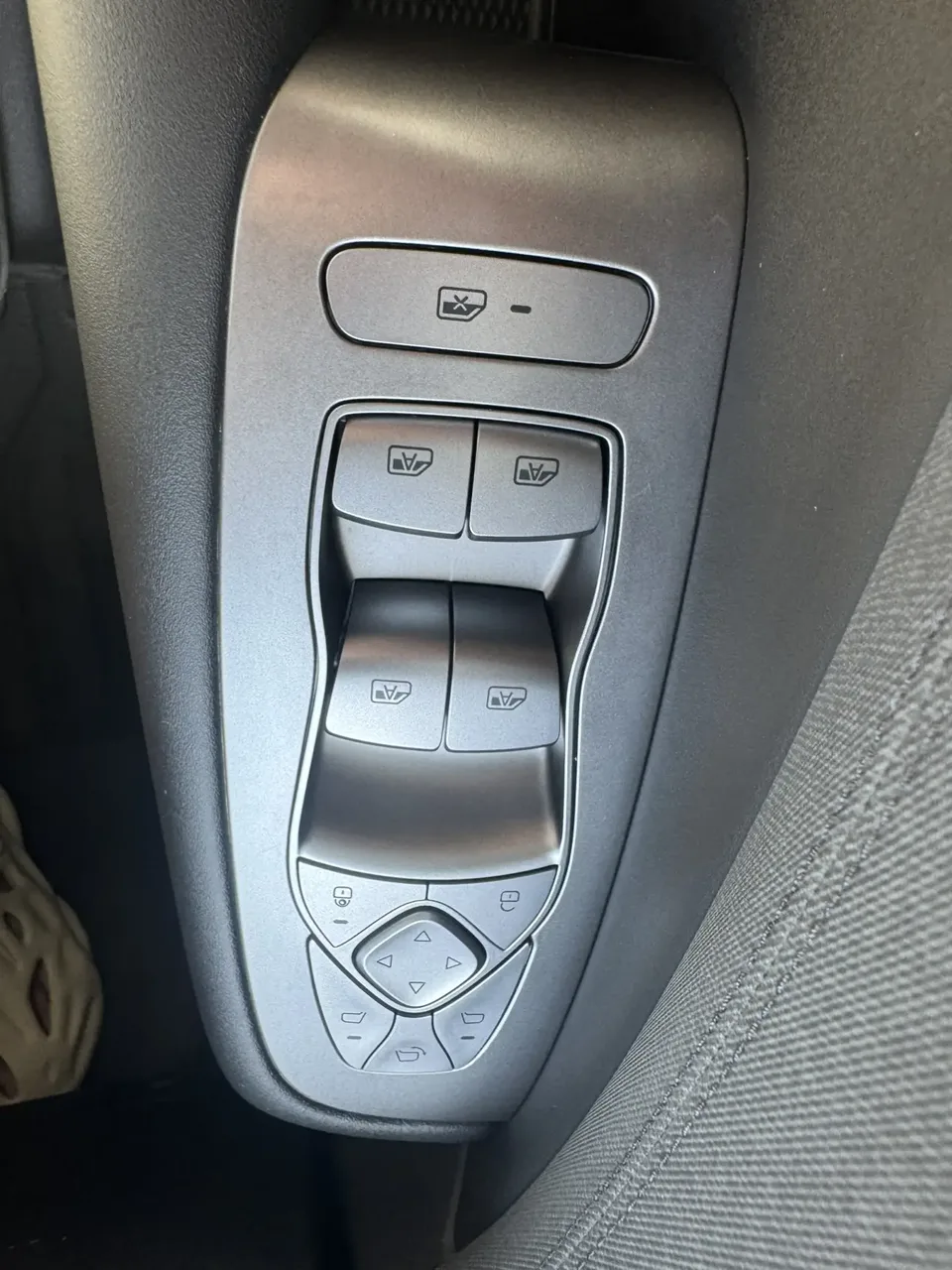 BYD Sea Lion 05 EV 430KM Intelligent Navigation Edition 2025 — миниатюра 4