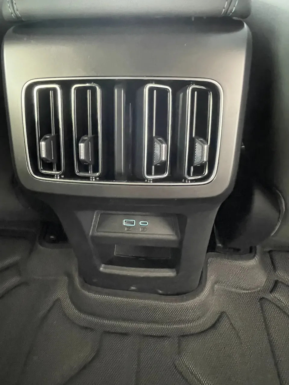 BYD Song L DM Intelligent Driving Edition DM-i 160KM Beyond Edition 2025 — миниатюра 3