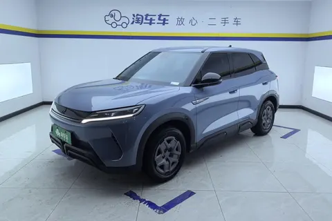 BYD Yuan Up 2025 buy in Moscow