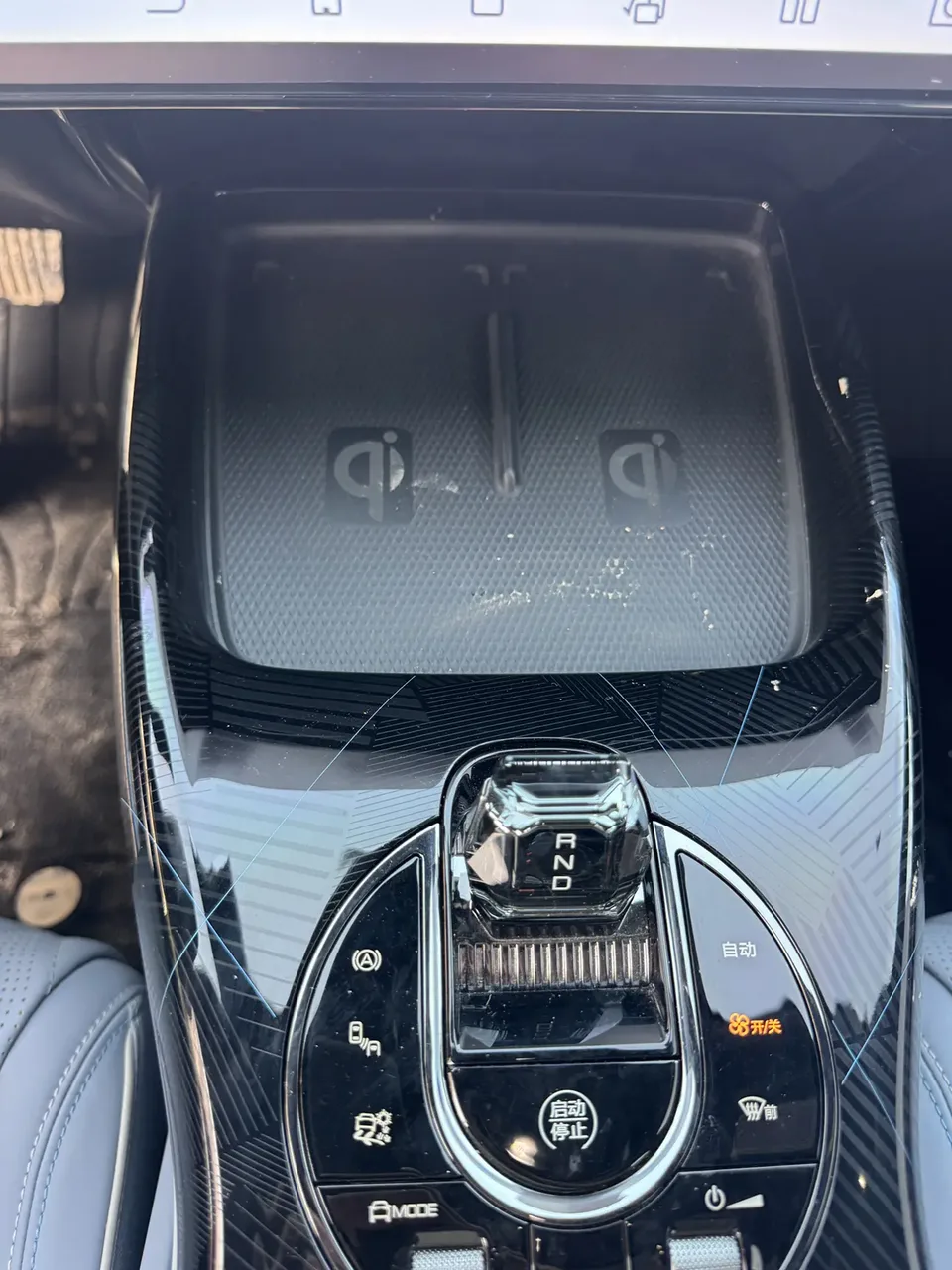 BYD Seal SEAL 550KM Champion Edition Premium 2023 — миниатюра 4