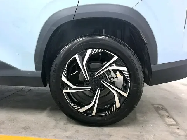 Geely Atlas Boyue COOL 1.5T Smart 2024 — миниатюра 3