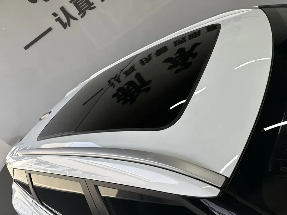 Geely Atlas Boyue 2023 Boyue COOL 1.5T Smart Connect 2024 — thumbnail 3