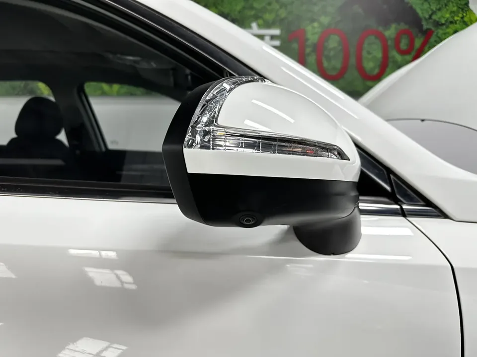 GAC Trumpchi GS4 PLUS 270T Automatic Galaxy Edition 2022 — миниатюра 3