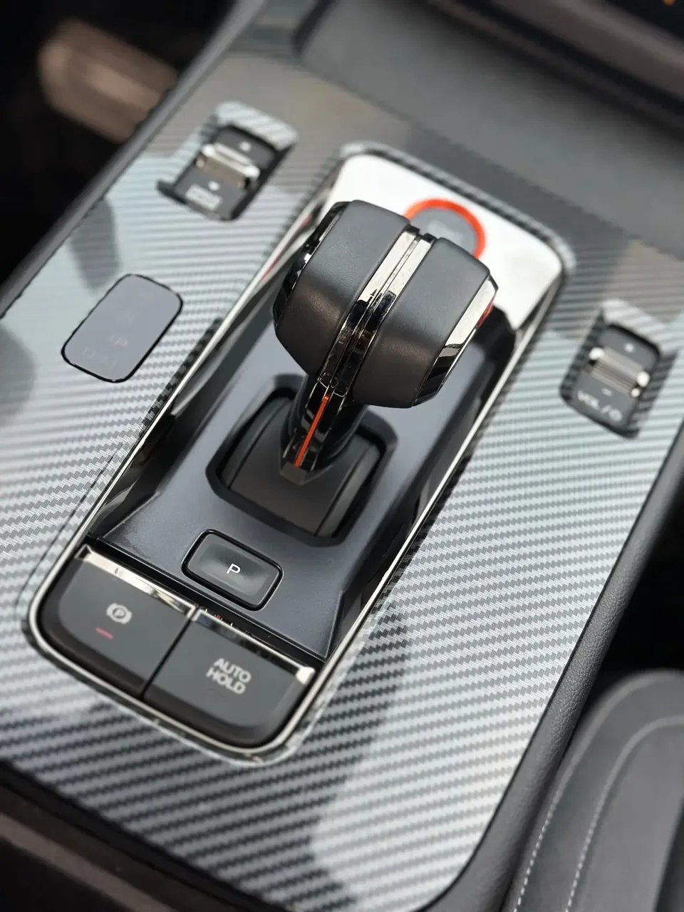 GAC Trumpchi Empow Shadow Leopard 2024 400T Automatic R Pro 2024 — thumbnail 3