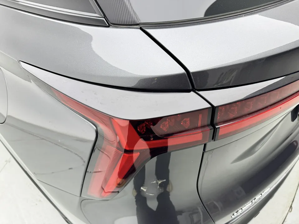 Changan CS75PLUS third generation champion version 2.0T automatic intelligent driving powerful engine 2024 — миниатюра 2