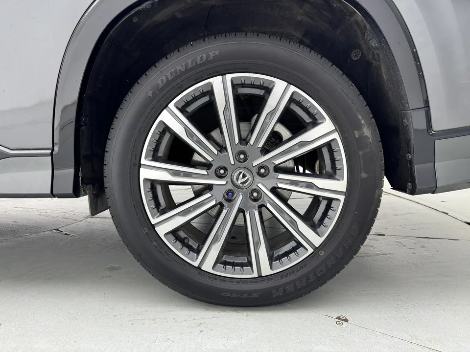 Changan CS75PLUS 2024