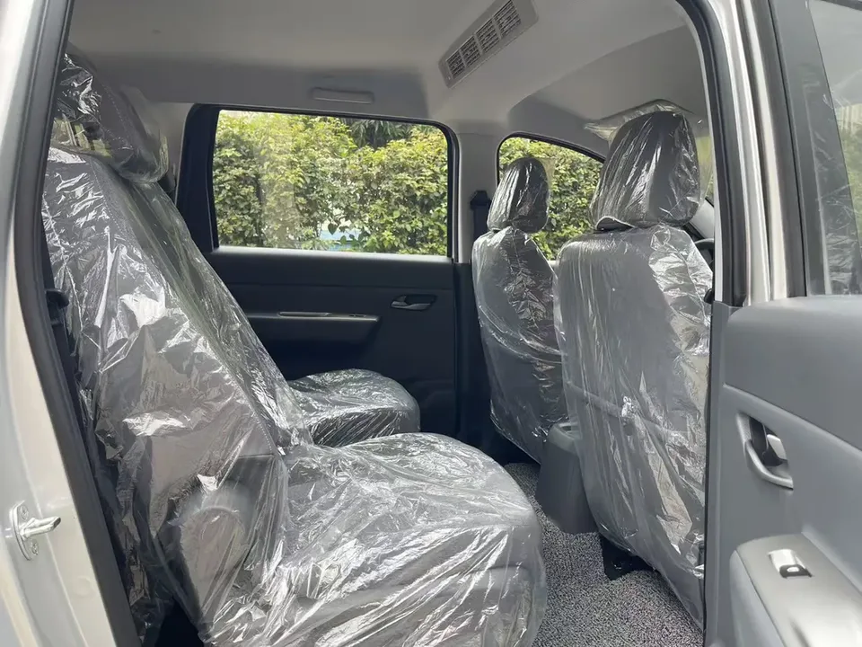 Wuling Hongguang Extended Range Wuling Hongguang Extended Range 2025 50KM Comfort 2026 — thumbnail 5