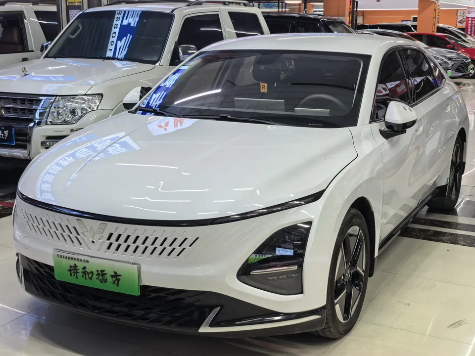 Wuling Starlight PHEV 2025