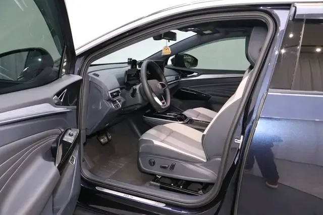 Volkswagen ID.4 Crozz facelift PURE+ 2024 — миниатюра 5