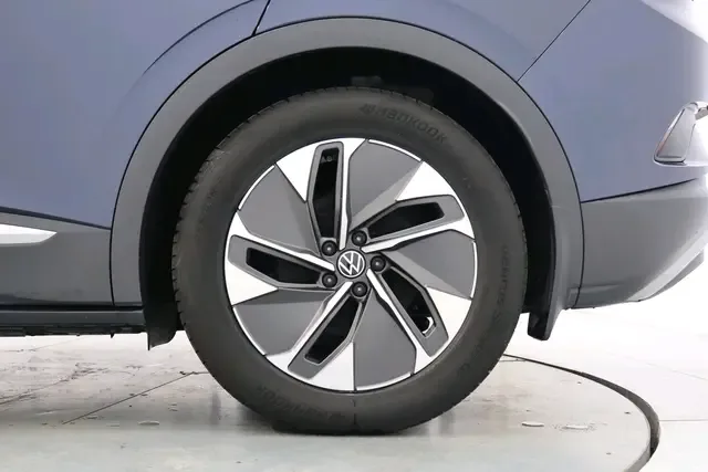 Volkswagen ID.4 Crozz 2024