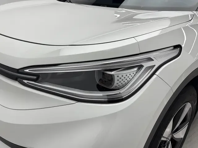 Volkswagen ID.4X ID.4X 2025 Modified Smart Model 2025 — thumbnail 3