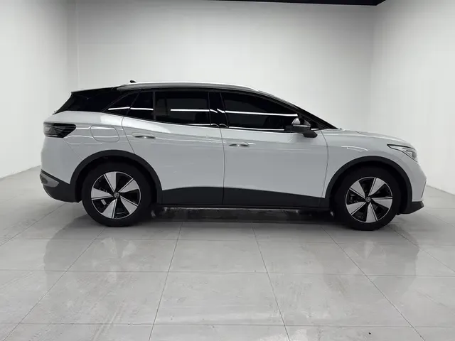 Volkswagen ID.4X ID.4X 2025 Modified Smart Model 2025 — thumbnail 5