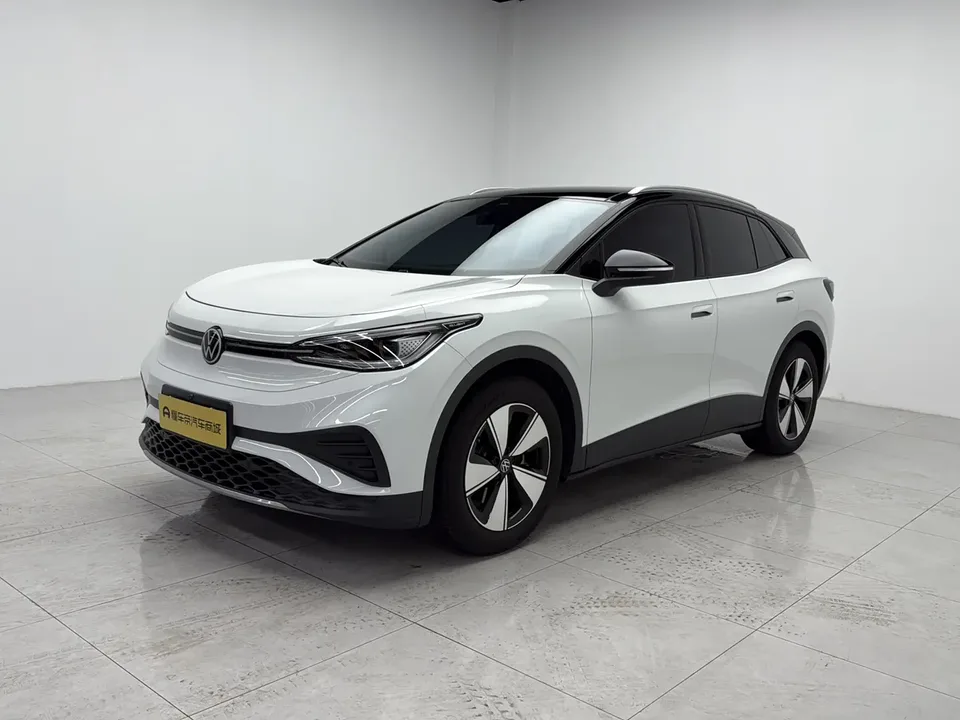 Volkswagen ID.4X 2025