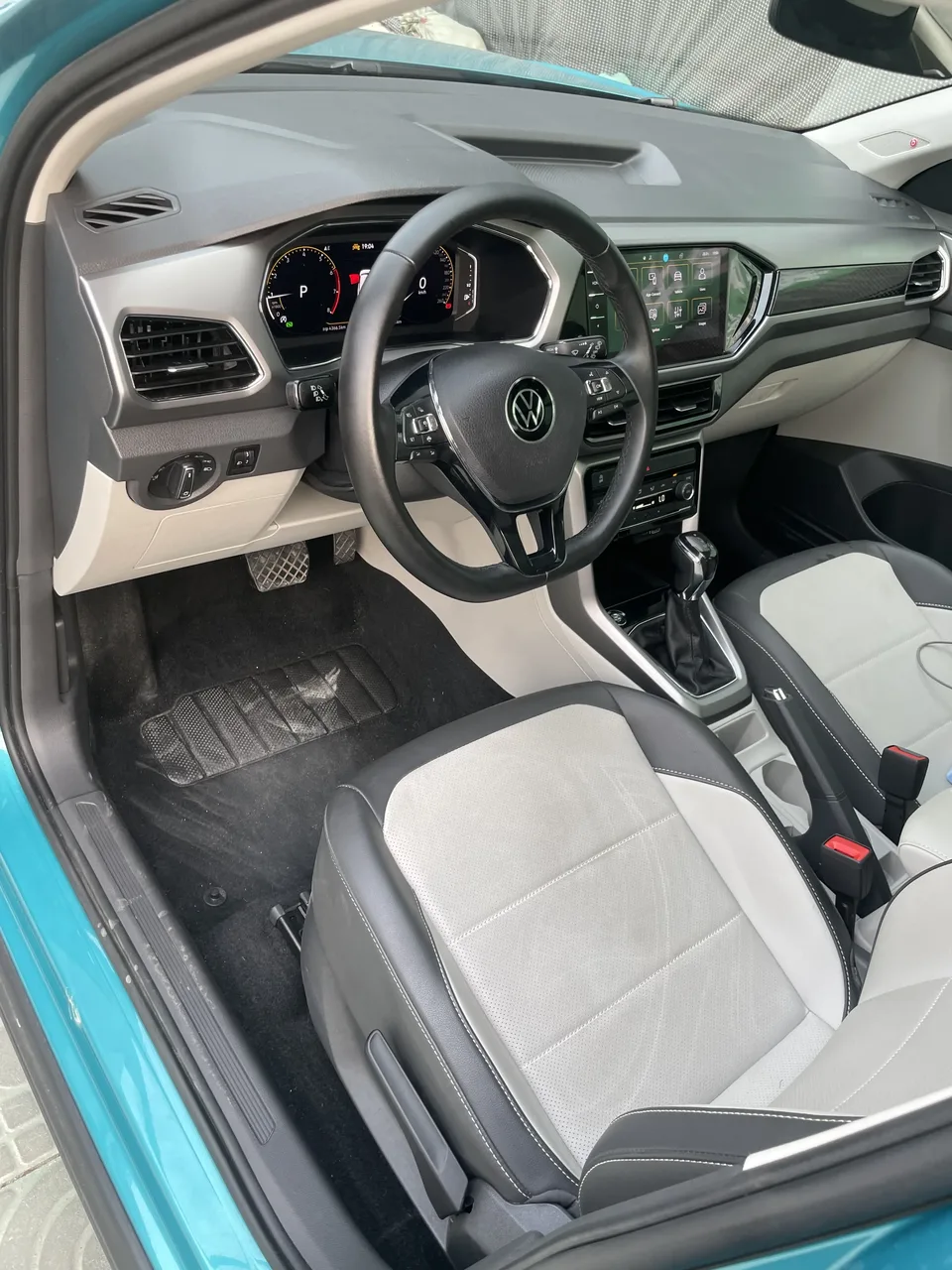 Volkswagen Tu Kai 2023 Tukai 280TSI DSG Luxury Edition 2022 — миниатюра 5