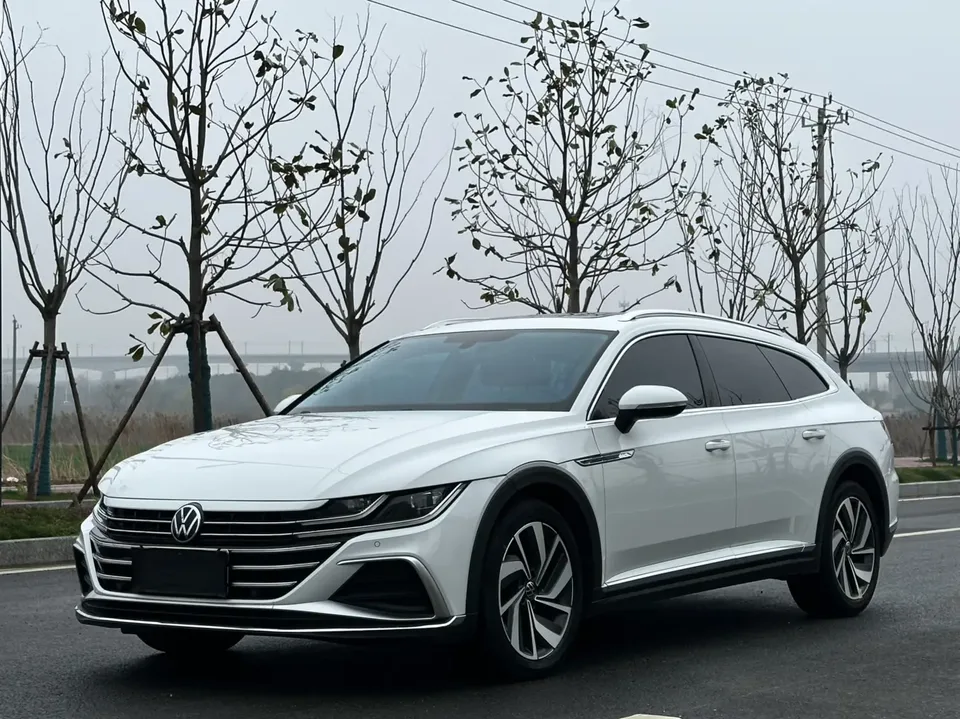 Volkswagen Arteon 2022