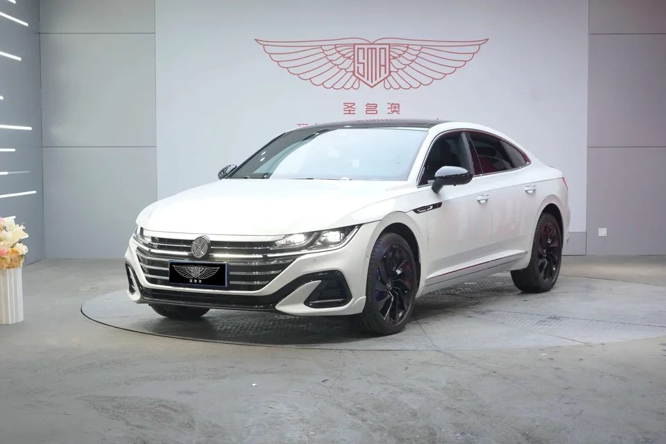Volkswagen Arteon 2024
