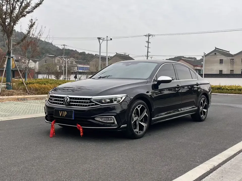 Volkswagen Magotan 2023