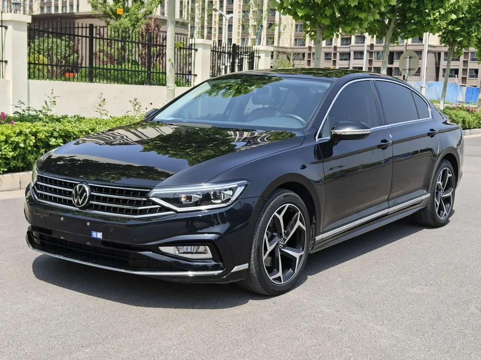 Volkswagen Magotan 2022