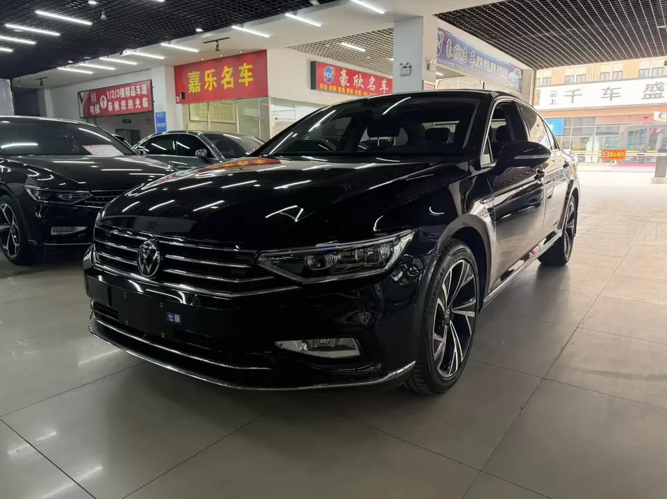 Volkswagen Magotan 2023