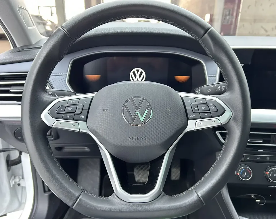Volkswagen Lavida Lavida 2023 280TSI DSG Full Elegance Edition 2022 — thumbnail 4