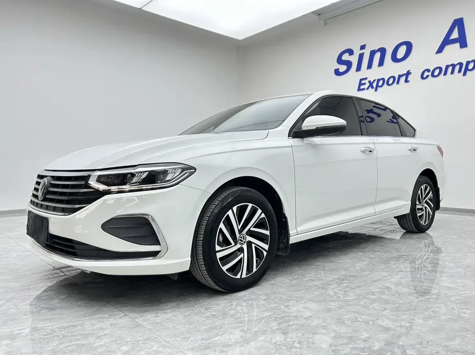 Volkswagen Lavida Lavida 2023 280TSI DSG Full Elegance Edition 2022 — photo 1, buy with delivery to Moscow