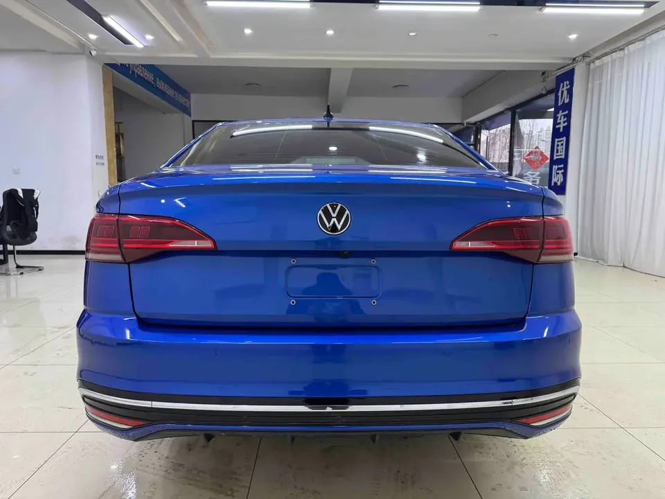 Volkswagen Bora Bora 2023 280TSI DSG Premium Edition 2022 — миниатюра 2