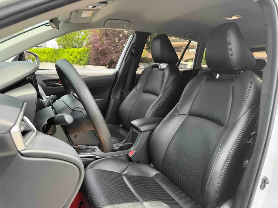 Toyota Frontlander 2.0L CVT Elite Edition 2023 — миниатюра 4