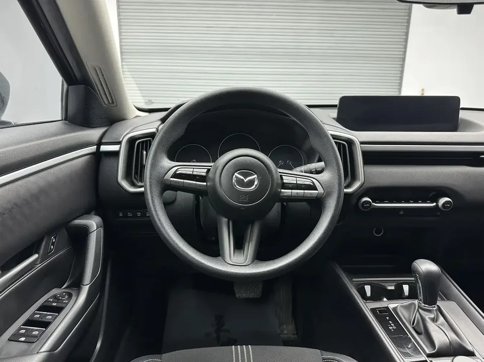 Mazda CX-50 OK 2.0L automatic version 2023 — миниатюра 4
