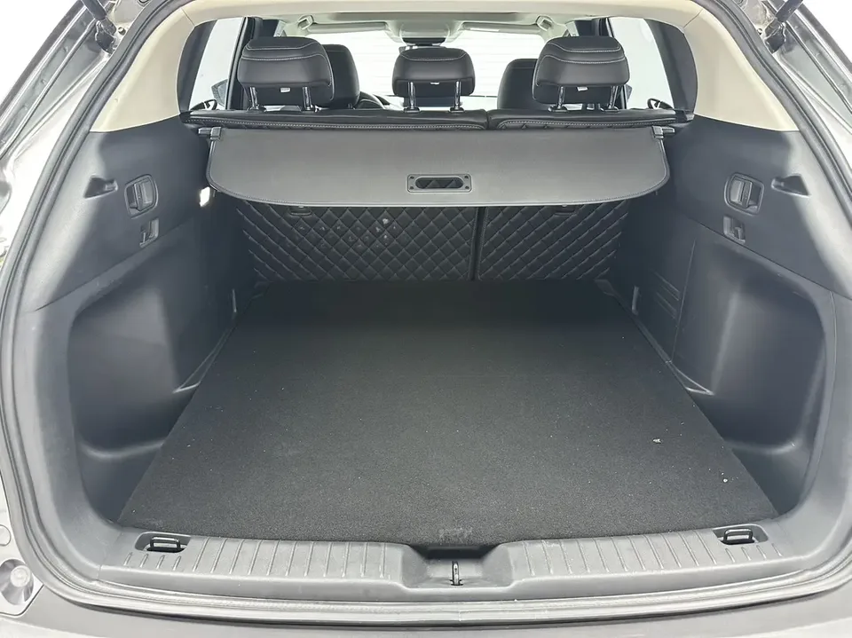 Mazda CX-50 OK 2.0L automatic version 2023 — миниатюра 5