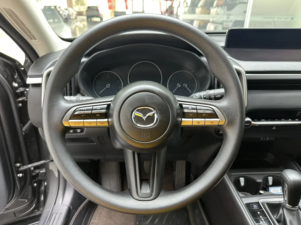 Mazda CX-50 OK 2.0L automatic version 2023 — миниатюра 4