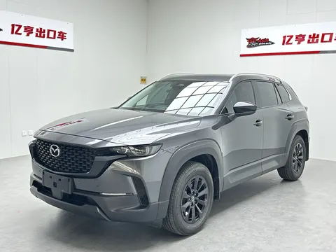 Mazda CX-50 OK 2023 купить в Москве