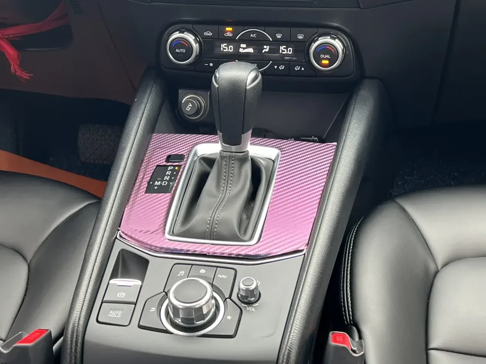 Mazda CX-5 CX-5 2024 Mazda CX-5 2024 2.0L automatic two-wheel drive comfort model 2024 — thumbnail 5
