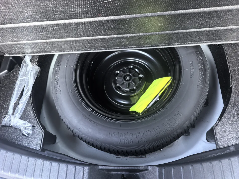 Mazda CX-5 CX-5 2024 Mazda CX-5 2024 2.0L automatic two-wheel drive Zhishang Pro 2024 — thumbnail 3