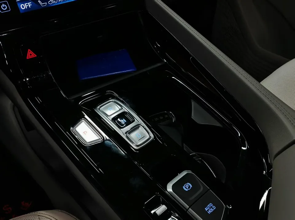 Hyundai Kustu 380TGDi Smart Love flagship version TOP Premium 2022 — миниатюра 4