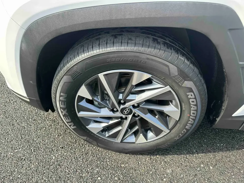 Hyundai tucson l Tucson 2023 Tucson L 1.5T GLX 2WD Elite Edition 2023 — миниатюра 5