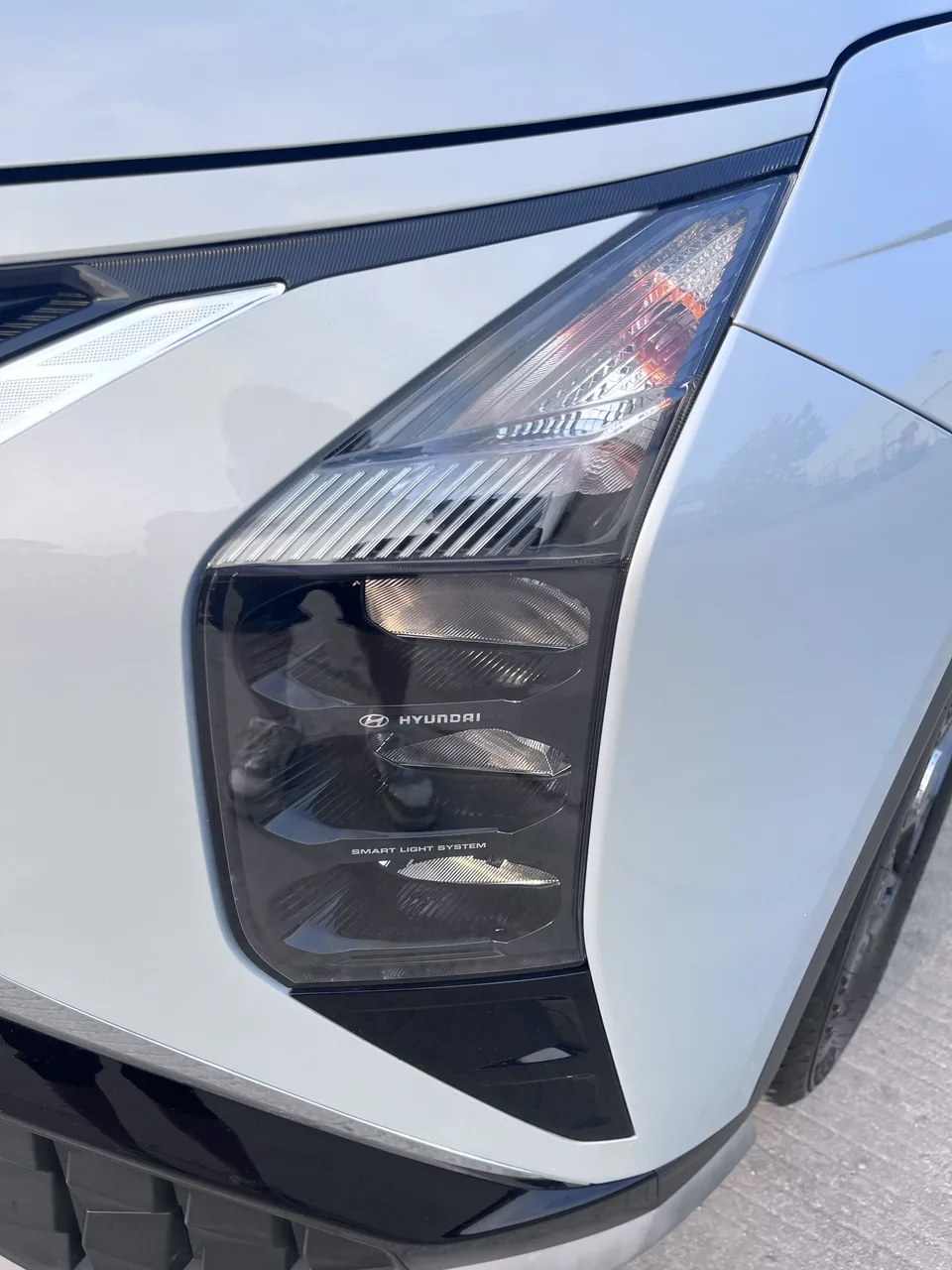 Hyundai ix35 Musa 2.0L Deluxe Edition DLX 2024 — миниатюра 3