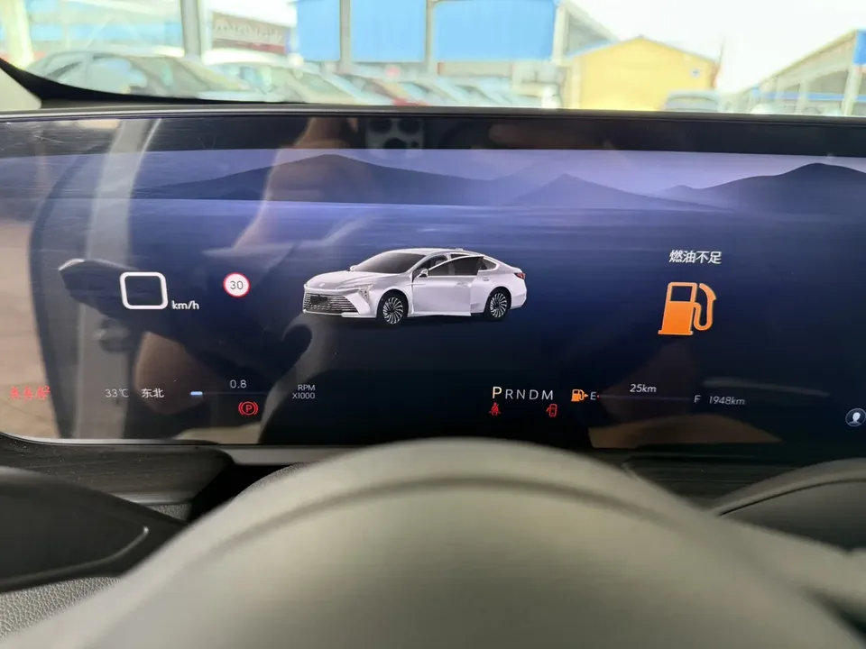 Buick LaCrosse 28T Automatic Premium Edition 2024 — миниатюра 4