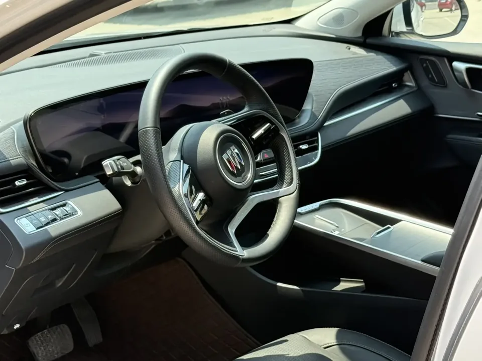 Buick LaCrosse 28T Automatic Premium Edition 2024 — миниатюра 5