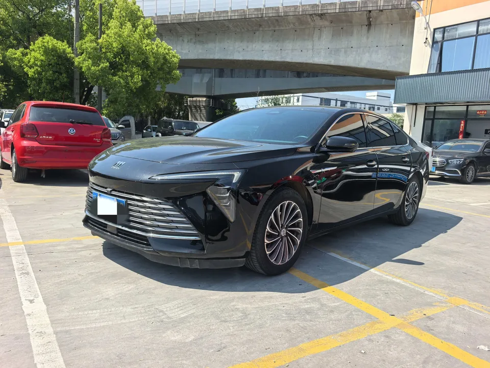 Buick LaCrosse 2023