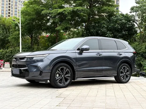 Honda Breeze 2023 buy in Moscow