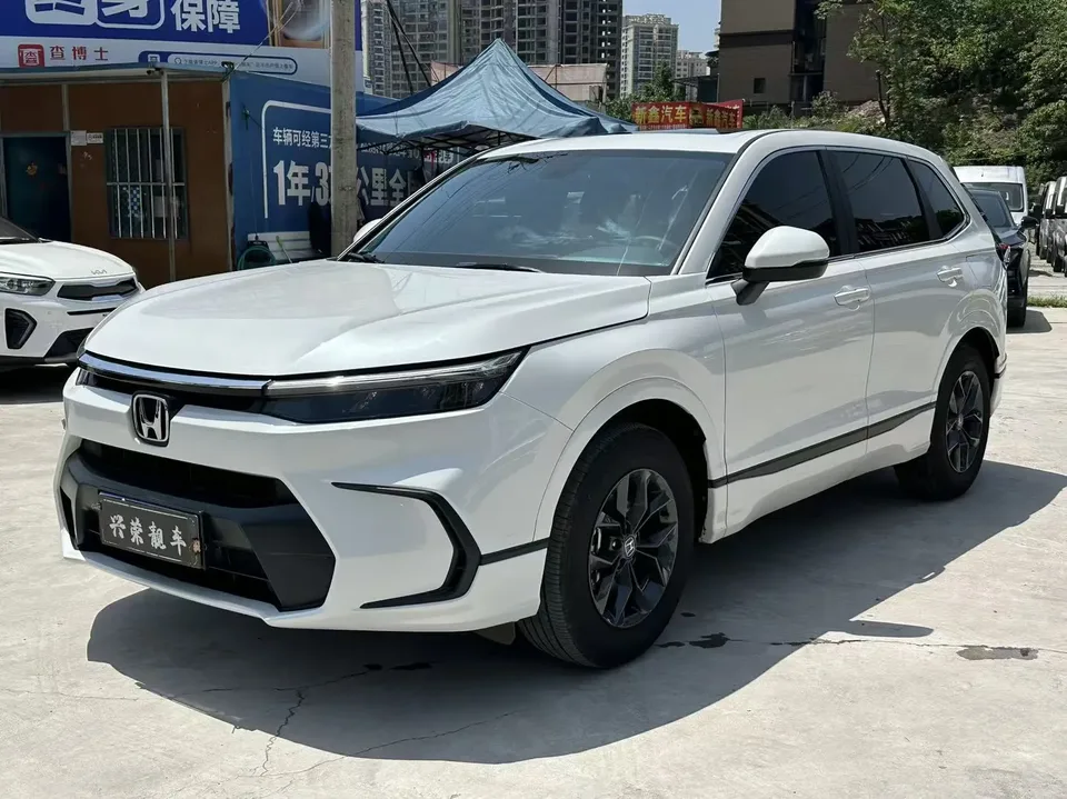 Honda Breeze 2024