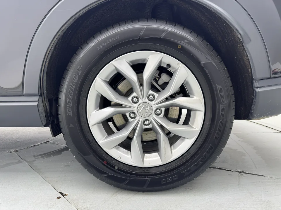 Honda CR-V 2025