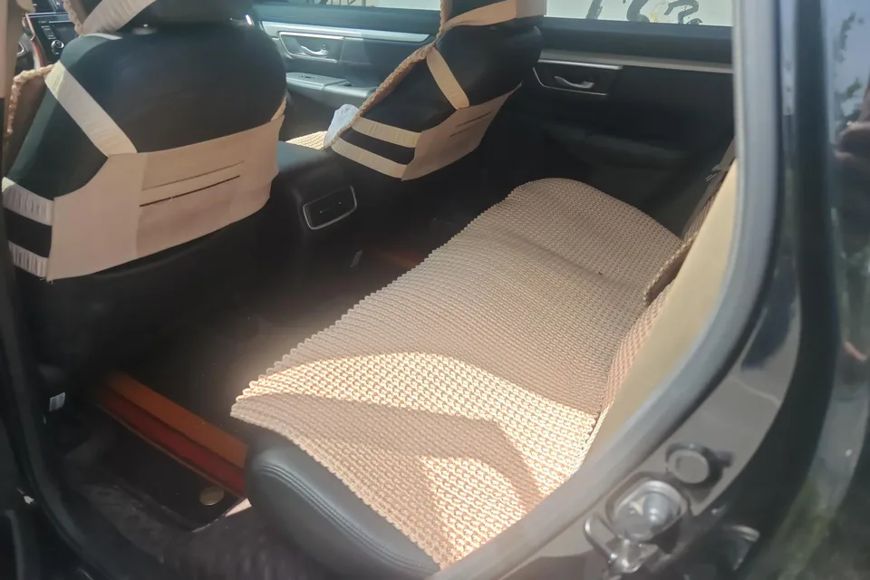 Honda CR-V Honda CR-V 2021 240TURBO CVT 2WD Comfort Edition 2022 — миниатюра 3