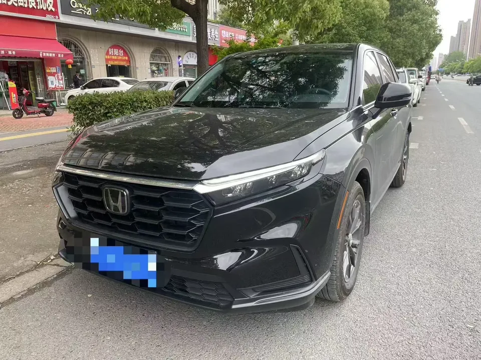 Honda CR-V 2025