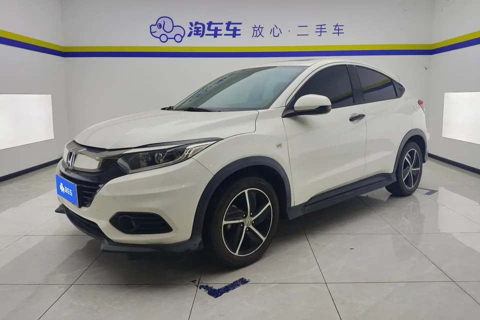 Honda VEZEL 2022